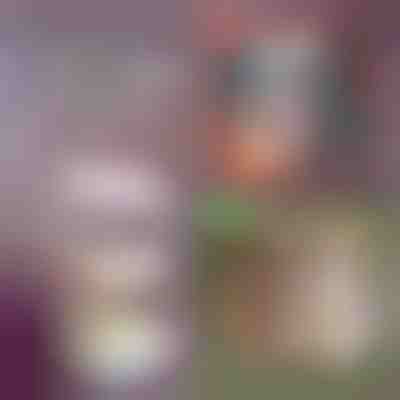 Сгъваеми стелажи за съхранение на 5 слоя | FOLDWAY