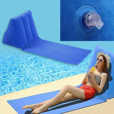 Надуваем Стол за Отдих | LEHATIKO