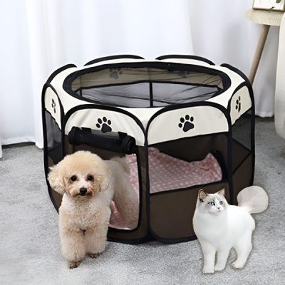Палатка за домашни любимци | PETCRIB