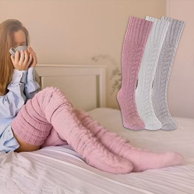 Удобни дълги чорапи | SOCKLET