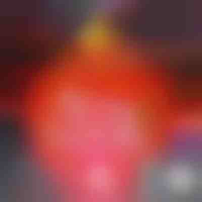 LED Надуваема Коледна Украса | SPIRITBALL