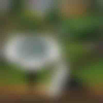 Соларни подови лампи за външна употреба (3 бр.) | LUMIGARD