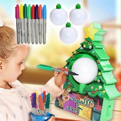 Оригиналният декоратор на украшения MAGICDECO