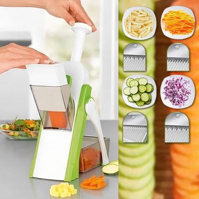 Многофункционален уред за рязане | SLICEWISE