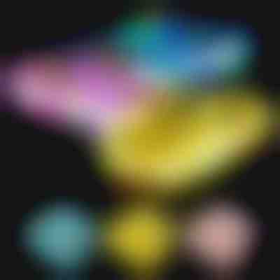 Светещи пантофи – Забавление във всяка стъпка | HAPPYS