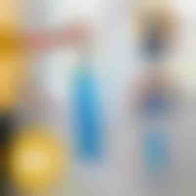 Четка за Прах с Дълъг Обсег | DUSTOFF