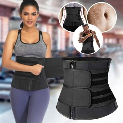 Колан за оформяне на талията | TRIMWRAP