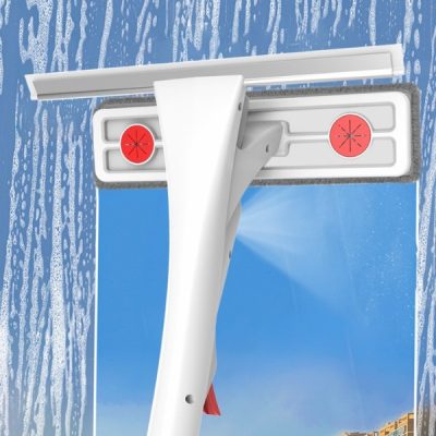 Уред за почистване на прозорци | WINDCLEAN