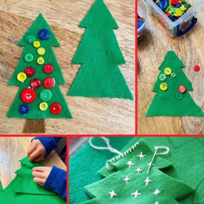 Многофункционален органичен филц за „Направи си сам“ проекти | GRASSMAT