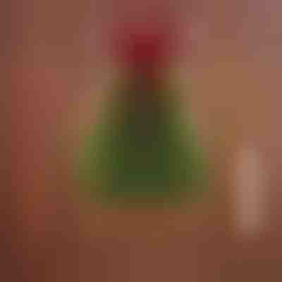 Ръчно изработенa коледна елха | TREEWREATH