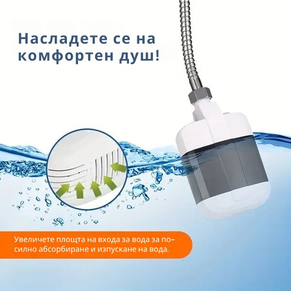 HYDROPORT